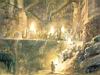 Alan Lee - The Hobbit - 04 - Buried under the mountain